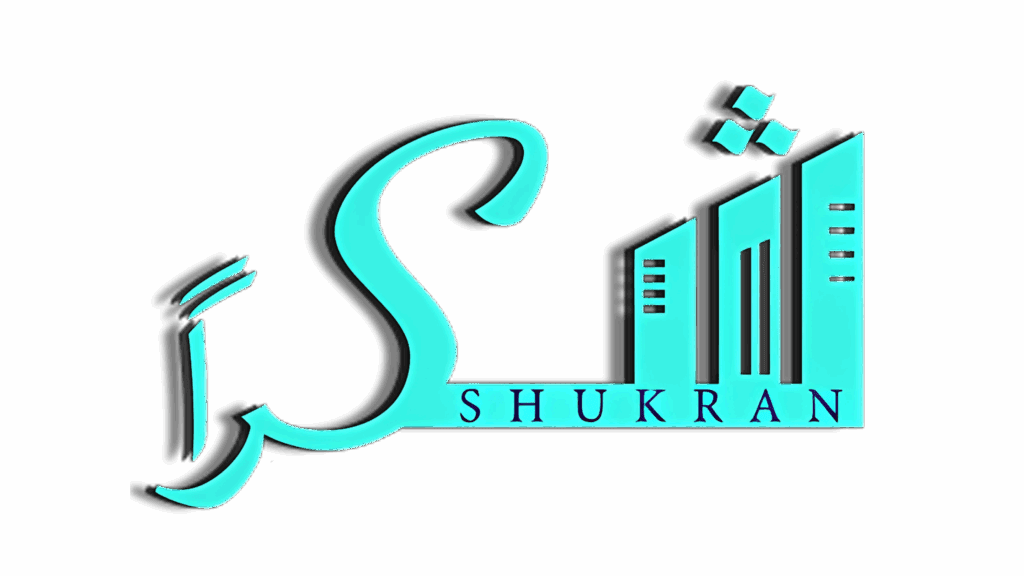 Shukran Group Of Companies - About Us