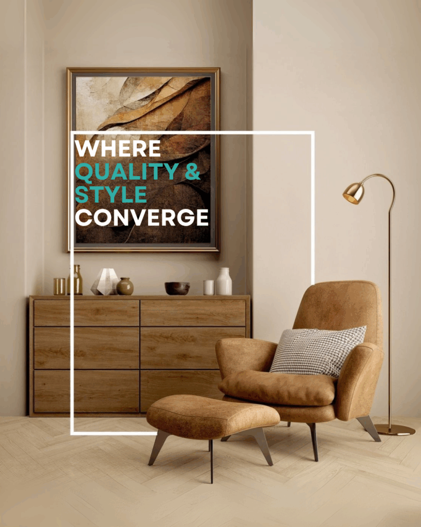 Sofa Rental for Events