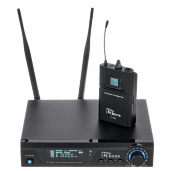 Db Technologies IEM 600