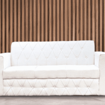 MAJESTIQUE L - 3 SEATER