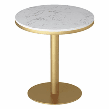 Round Dining Table M