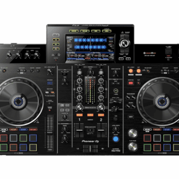 Pioneer XDJ - RX2