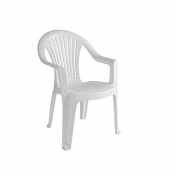 Plastic Chairs