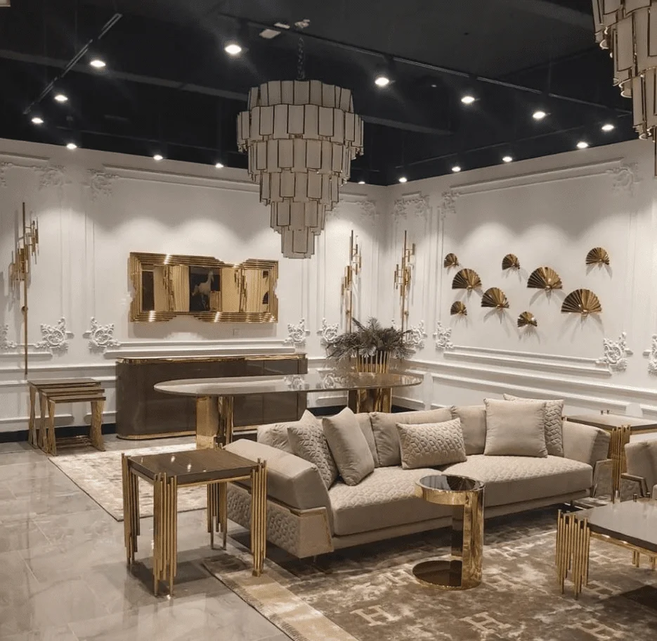 Fit Out Company Dubai