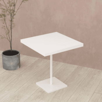 Square Dining Table