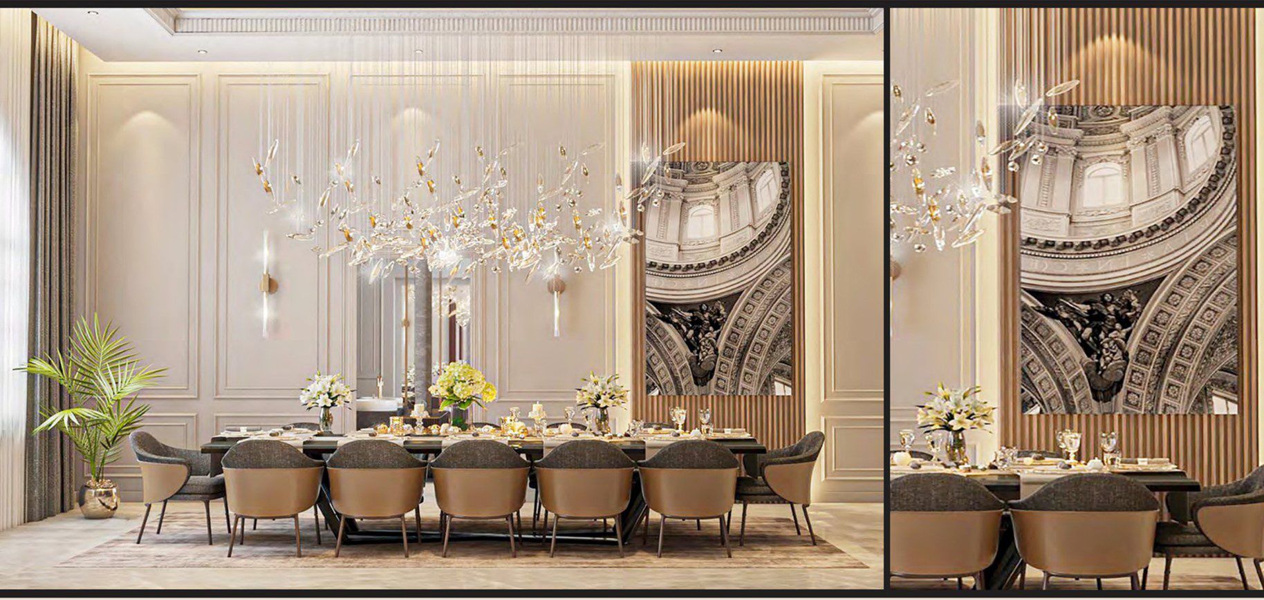 Interior Design Estimator